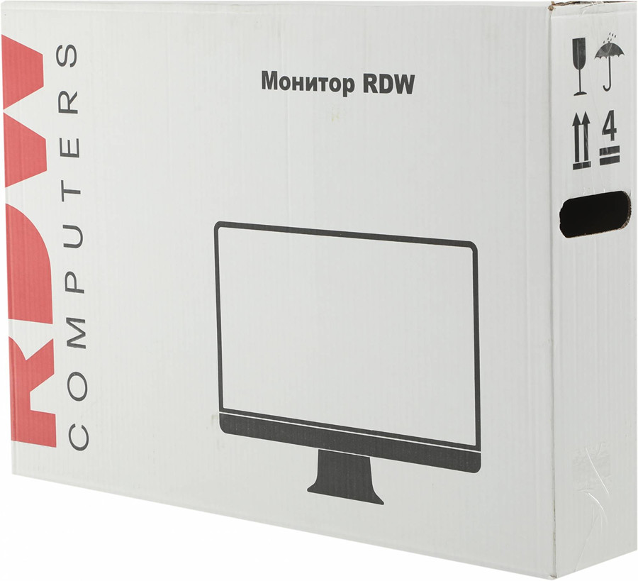 Монитор RDW Computers RDW 2401K