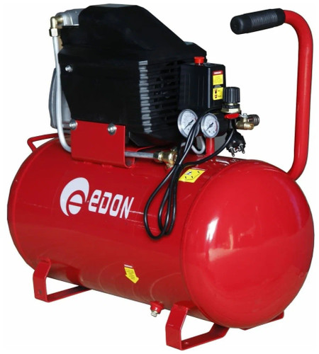 Компрессор Edon OAC-25/1000