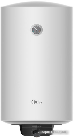 Накопительный электрический водонагреватель Midea Prime MWH-8015-CEM