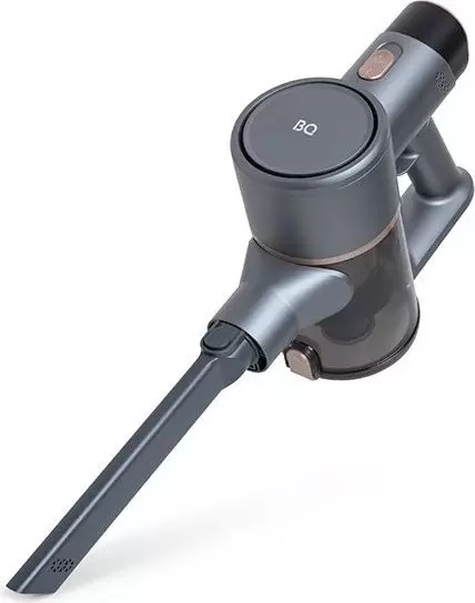 Пылесос BQ VCA1004W (серый)