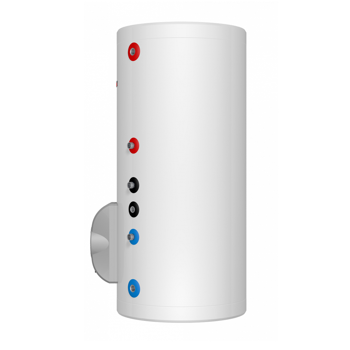 Водонагреватель Thermex IRP 200 V Combi