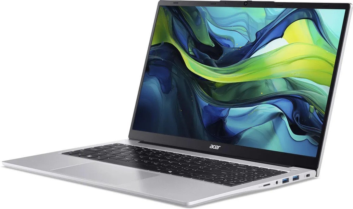 Ноутбук Acer Aspire Lite 15 AL15-41P-R68A NX.J97CD.001
