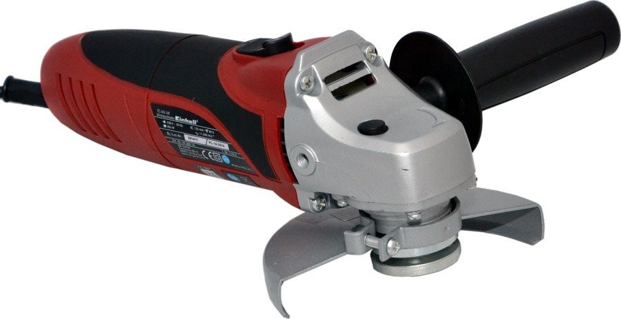 Угловая шлифмашина Einhell TC-AG 125