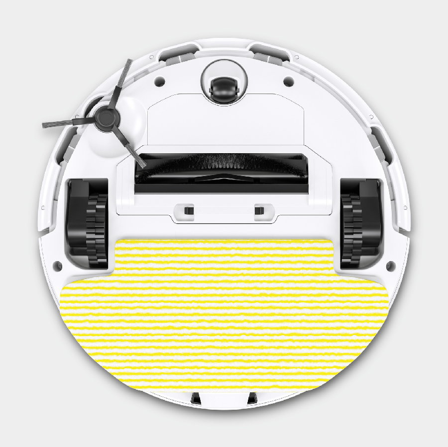 Робот-пылесос Karcher RCV 3 1.269-620.0