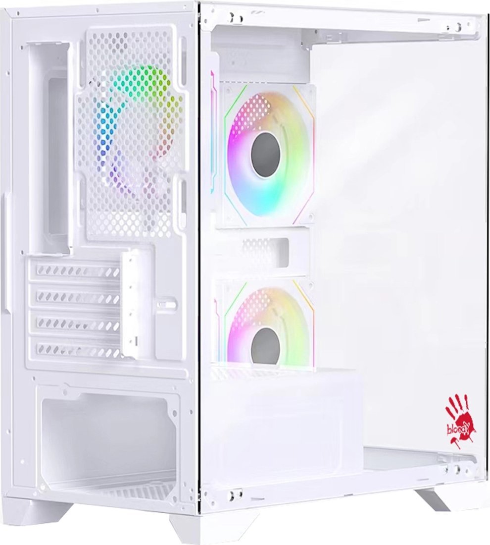 A4Tech BD-CC103F (белый)