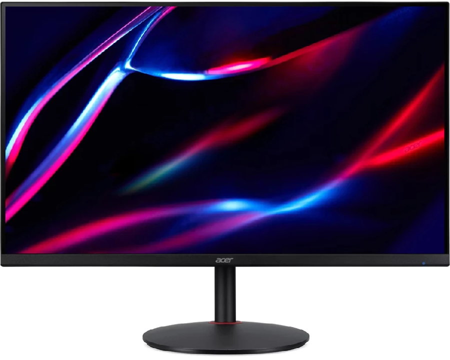 Монитор Acer XV322QKV3bmiiphx UM.JX2CD.301