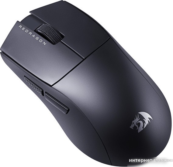 Игровая мышь Redragon K1ng 4K Pro