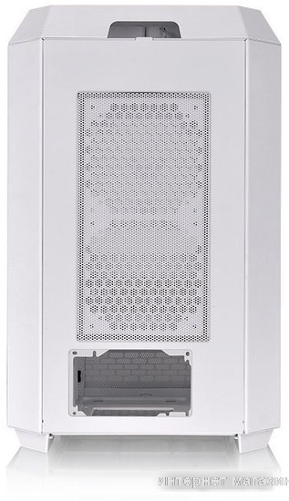 Корпус Thermaltake The Tower 300 Snow CA-1Y4-00S6WN-00