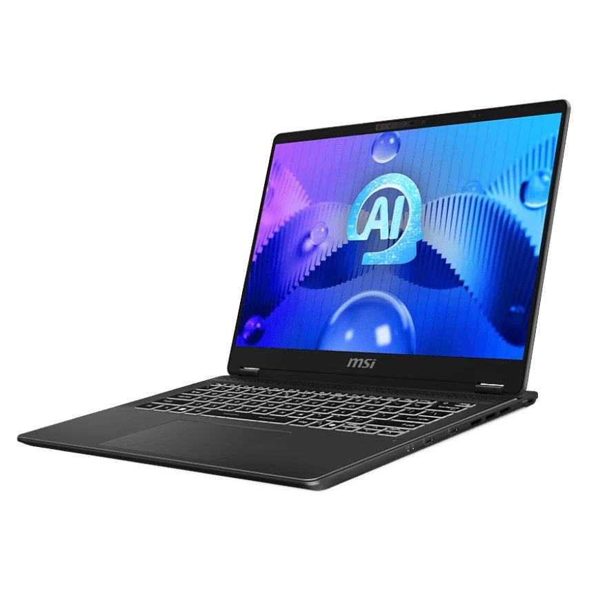 Ноутбук MSI Prestige 14 AI Evo C1MG-069RU