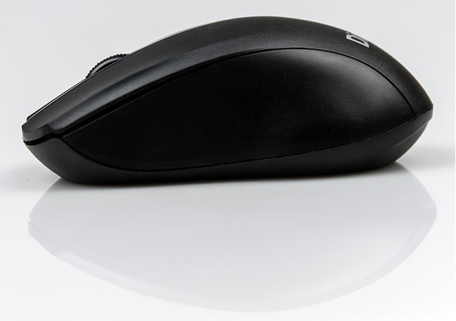Мышь Dialog Comfort MROC-15U