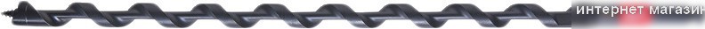 Сверло Milwaukee 48136758