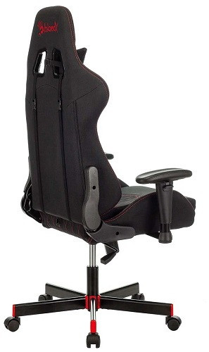 Кресло A4Tech Bloody GC-850 (черный)