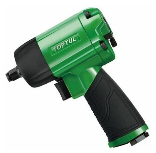 Пневматический гайковерт Toptul KAAX1650