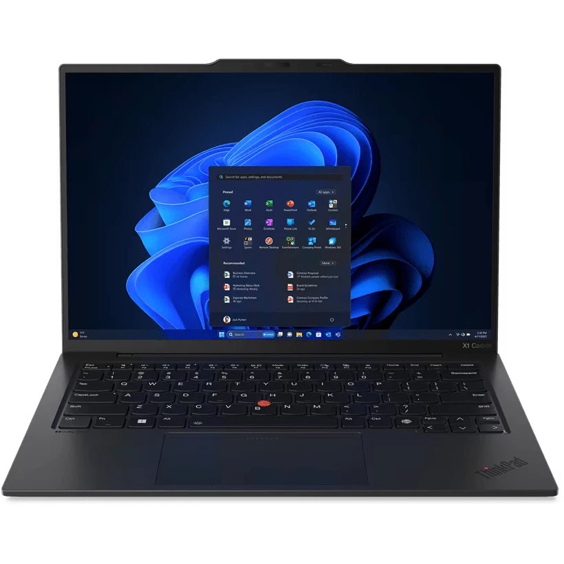 Ноутбук Lenovo ThinkPad X1 Carbon Gen 12 21KDA05WCD