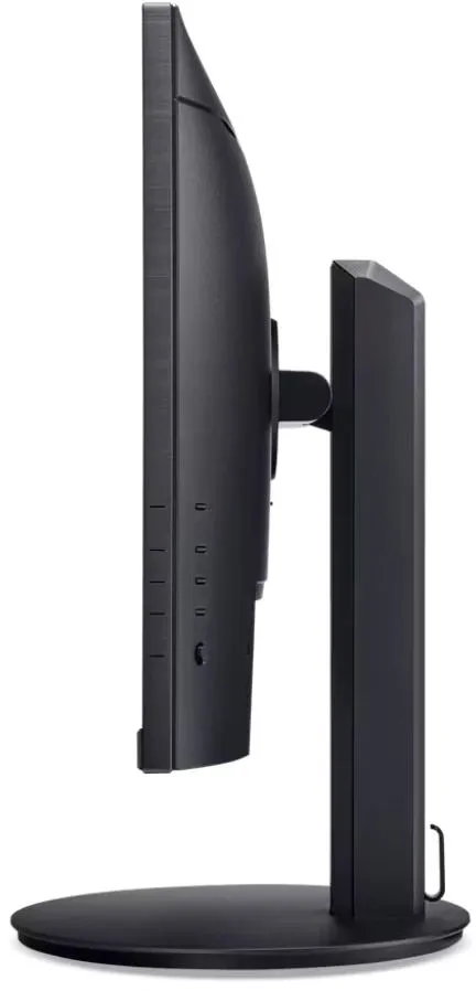 Монитор Acer CB272Kbmiiprx UM.HB2CD.002