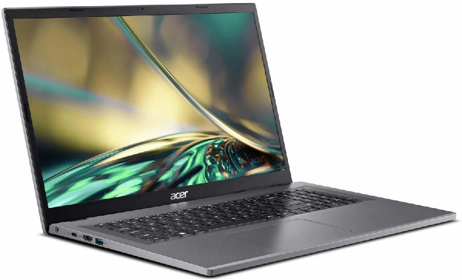 Ноутбук Acer Aspire 3 17 A317-55P-C454 NX.KDKCD.007