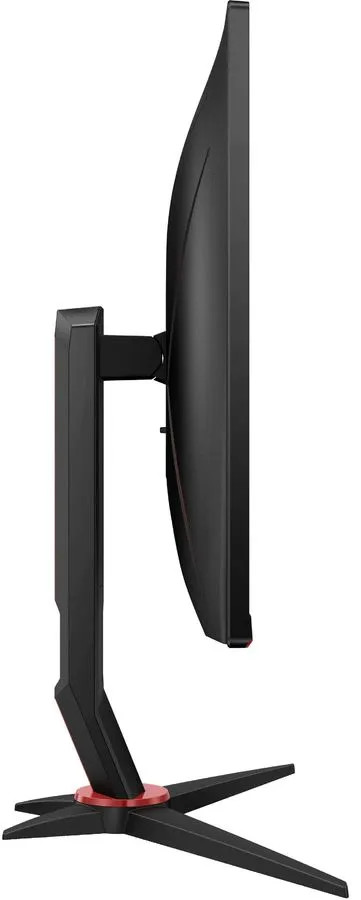 Игровой монитор AOC Q27G2S