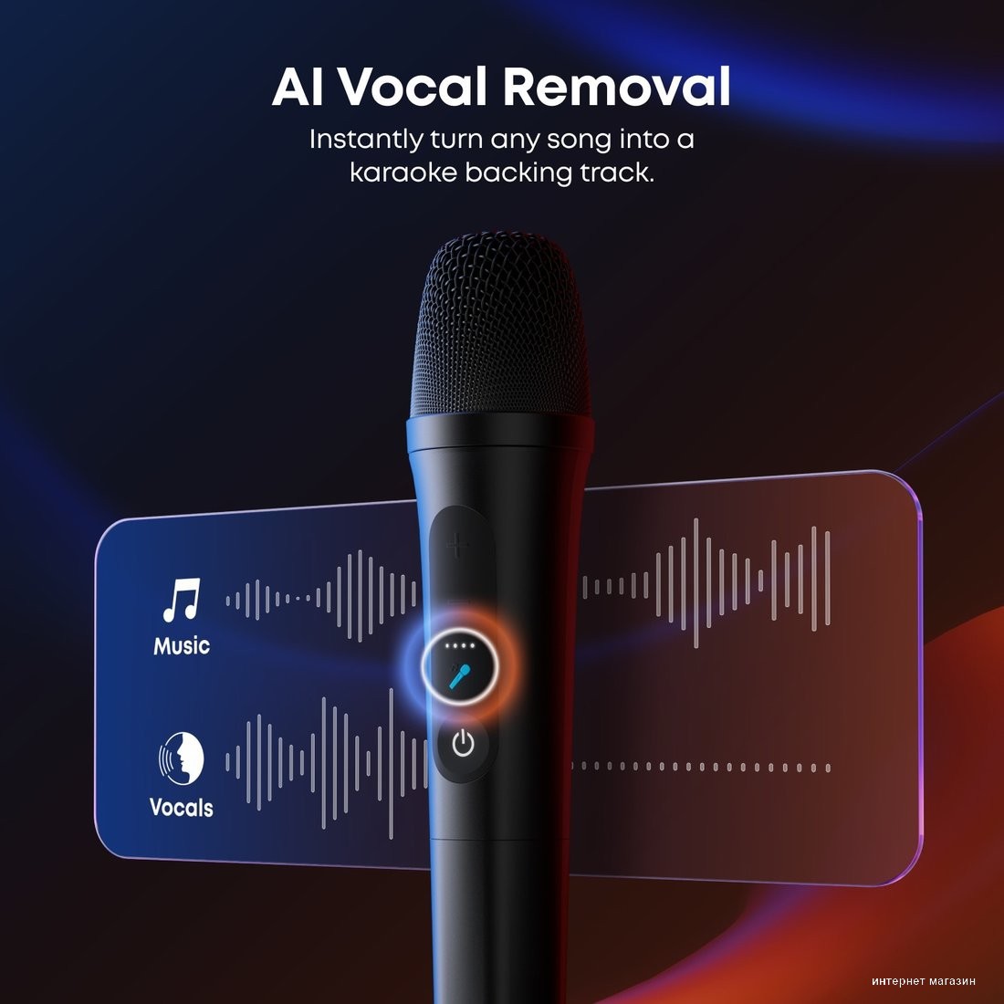 Anker Soundcore Rave 3S