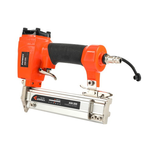Patriot ASG 200