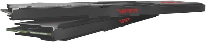 Оперативная память Patriot Viper Venom 2x8ГБ DDR5 5200МГц PVV516G520C36K