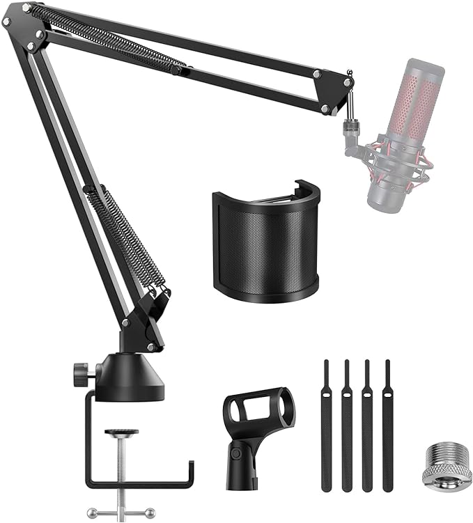 Стойка Tonor T10