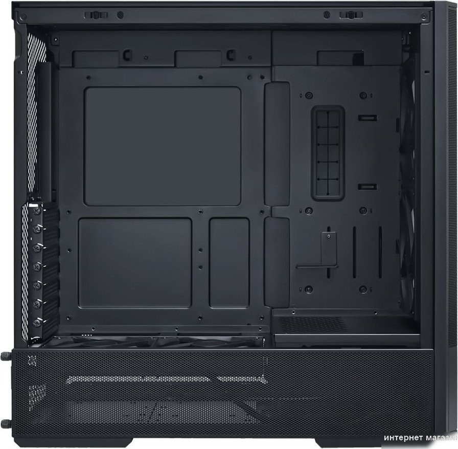 Корпус Lian Li Lancool 207 G99.LAN207RX.R0