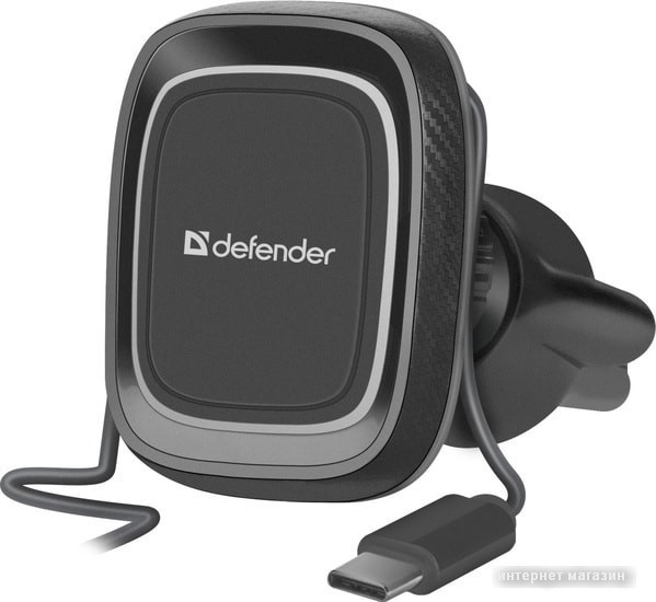 Держатель для смартфона Defender CH-129