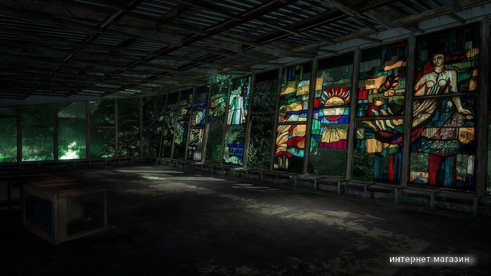 Chernobylite для PlayStation 5