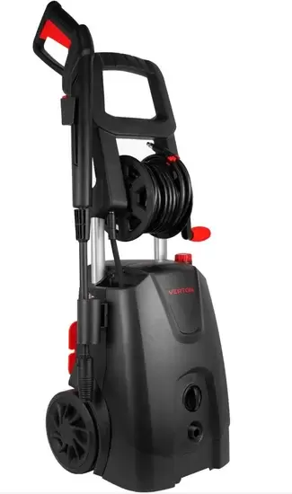 Мойка высокого давления Verton WM-2300R