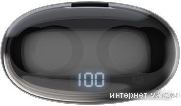 Наушники Maxvi MHF-109BT