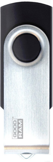 USB Flash GOODRAM UTS3 64GB (черный) [UTS3-0640K0R11]