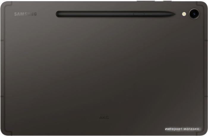 Планшет Samsung Galaxy Tab S9 5G SM-X716 8GB/128GB (графитовый)