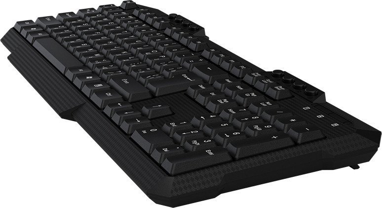 Офисный набор Maxvi KWS-06 Combo
