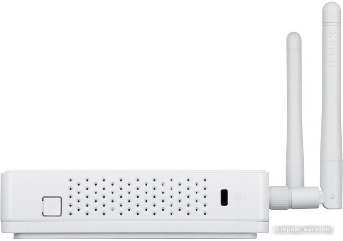 Беспроводной маршрутизатор D-Link DIR-640L