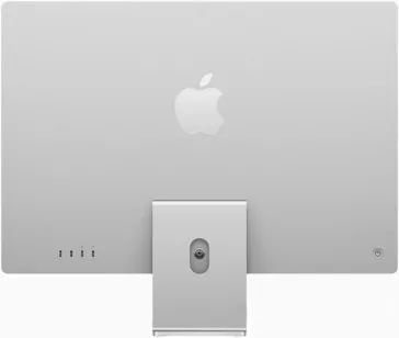 Моноблок Apple iMac M1 2021 24" MGPK3