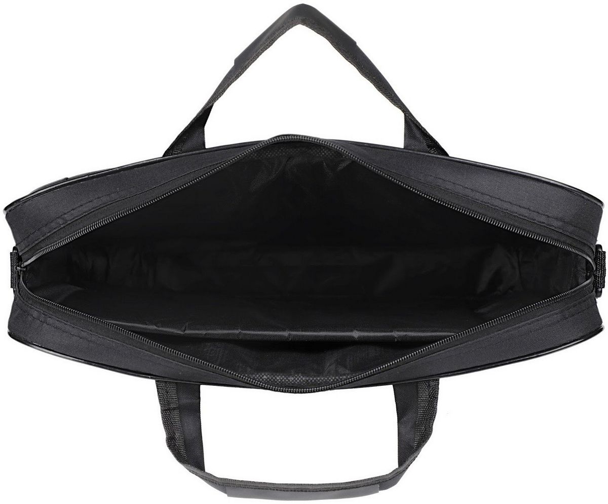 Сумка CaseM 15.6 LB-1002 (черный)