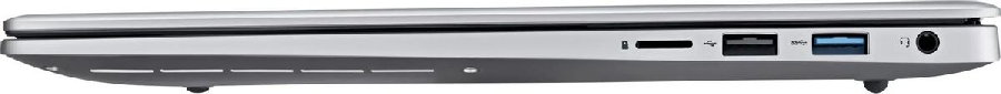 Ноутбук OSiO FocusLine F150I-010