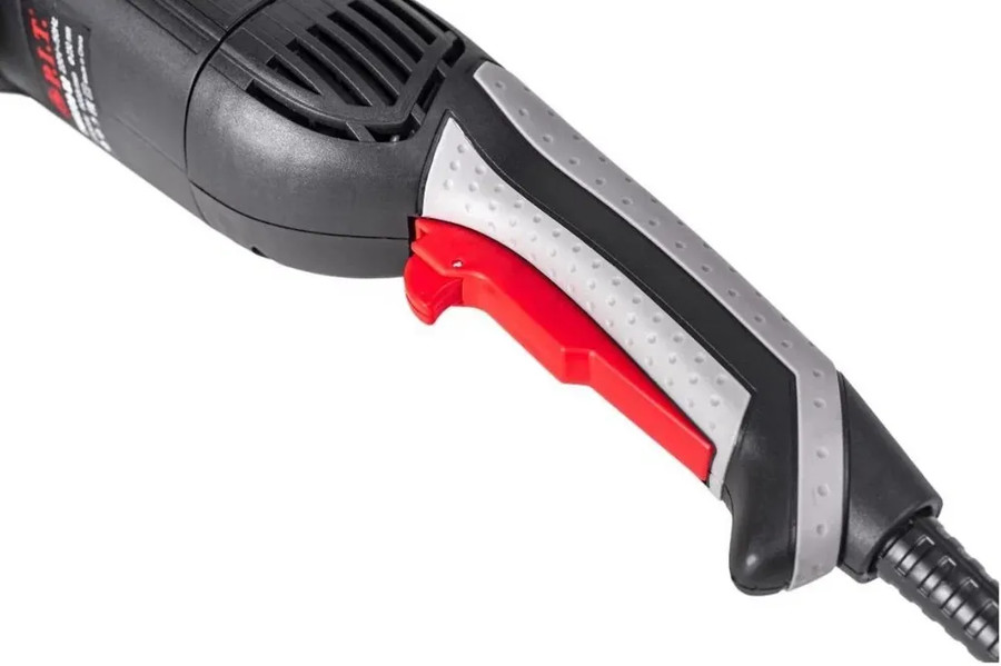 Угловая шлифмашина P.I.T PWS230-C3