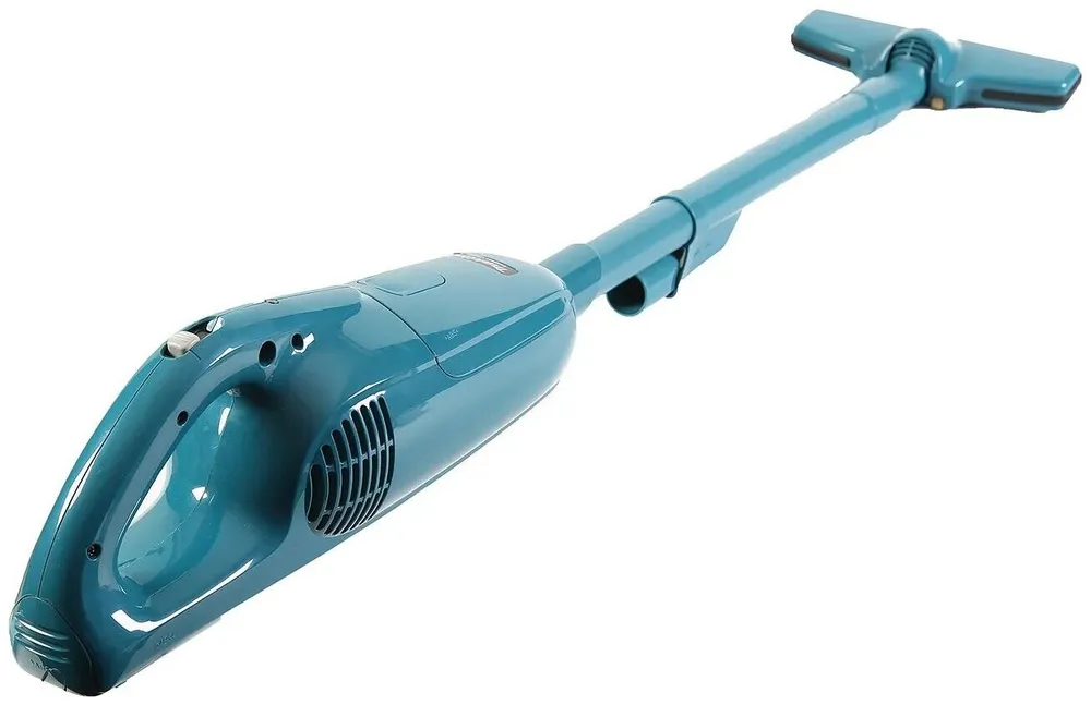 Пылесос Makita CL106FDZ
