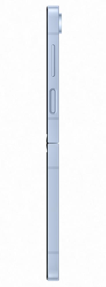 Смартфон Samsung Galaxy Z Flip6 SM-F741B 12GB/512GB (голубой)