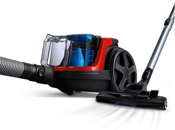 Пылесос Philips FC9330/09