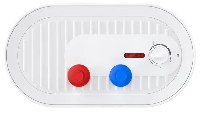 Накопительный электрический водонагреватель Royal Clima Vita RWH-VT80-FE