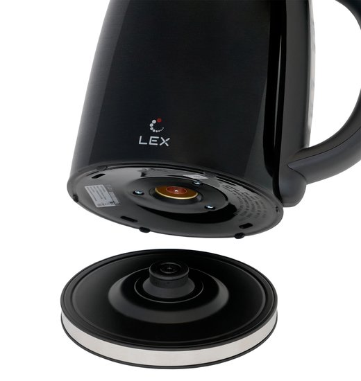 Электрический чайник LEX LX 30021-1
