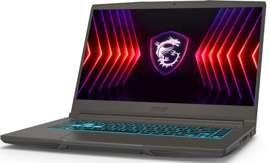 Ноутбук MSI Thin 15 B13BVE-1451US (9S7-16R831-1451)