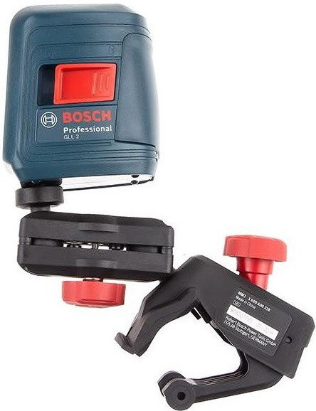Лазерный нивелир Bosch GLL 2 Professional 0601063A01