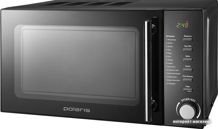 Микроволновая печь Polaris PMO 2002DG RUS