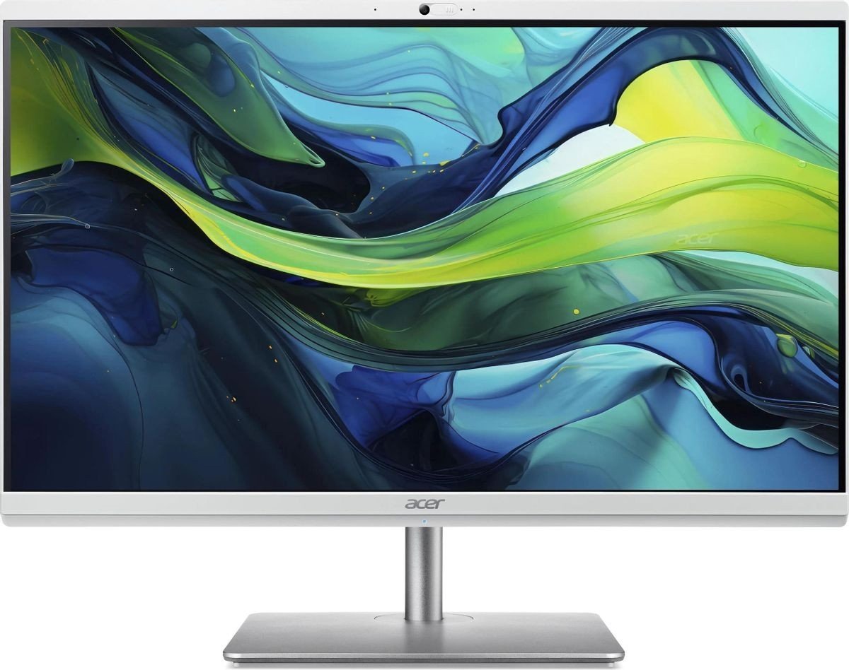 Acer Aspire C27-195ES DQ.BMFCD.001