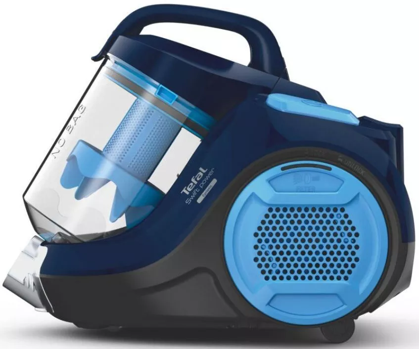 Пылесос Tefal TW2971EA