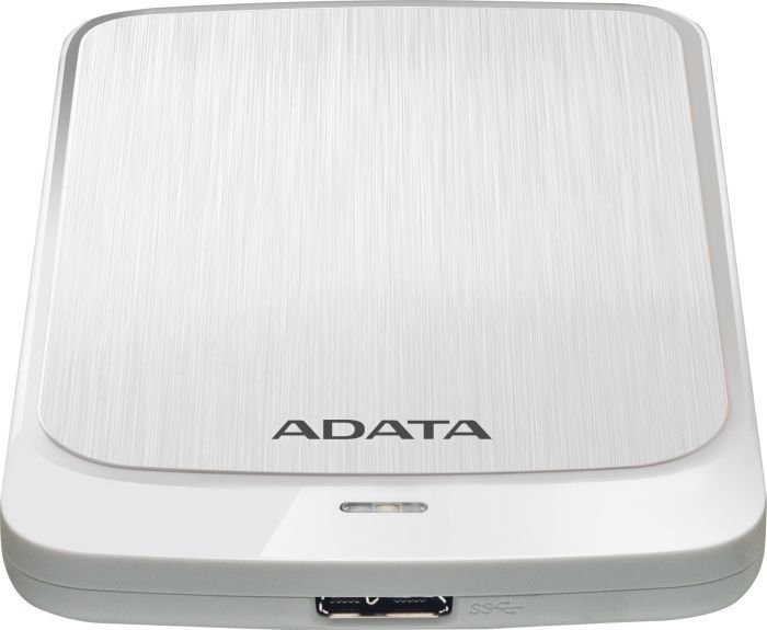 Внешний жесткий диск A-Data HV320 AHV320-2TU31-CWH 2TB (белый)
