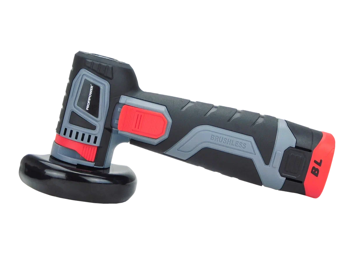 Profipower BL-164 (с 2-мя АКБ, кейс)